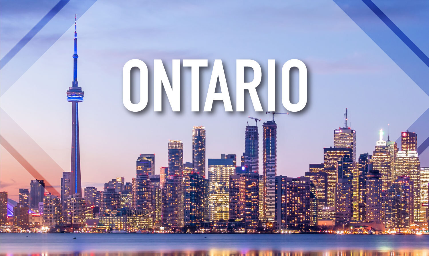 Ontario published the names of the banned individuals, companies, and immigration representatives.